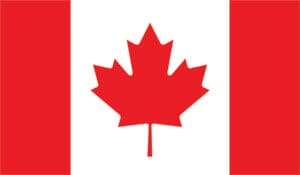Canada Flag (1)